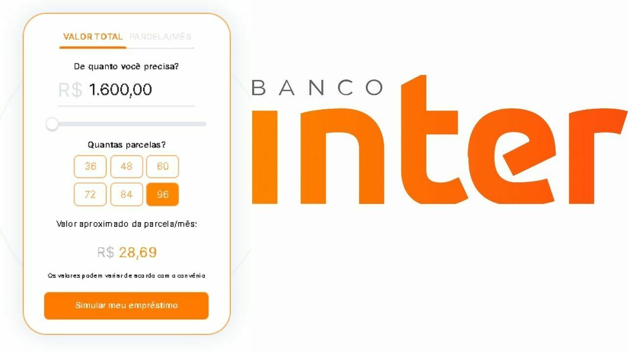 Como Solicitar Um Empréstimo Do Banco Inter Notícias Fire 4520