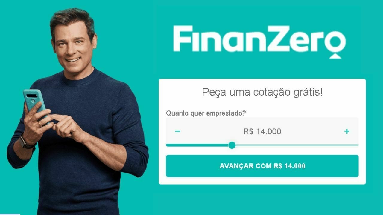 Conheça Mais Sobre O Empréstimo Finanzero Notícias Fire 6470