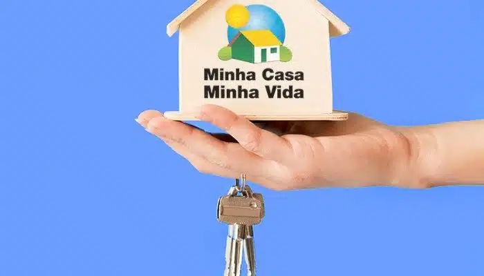 Programa Minha Casa Minha Vida