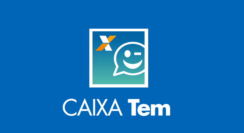 Aplicativo Caixa TEM