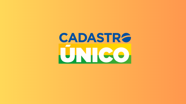 cadastro unico