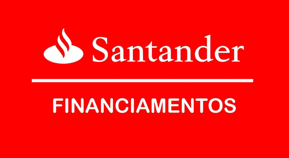 financiamento Santander